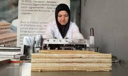 Bu gofreti tadan 50 yıl öncesine dönüyor