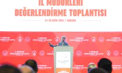 Göktaş'tan bakım kuruluşlarına habersiz denetim talimatı