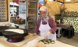 Bir çuval unla başladı