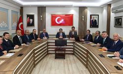 Sakarya’da eğitim gündemi değerlendirildi