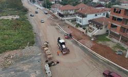 Hanlıköy ile OSB arasında ulaşım rahatlayacak!