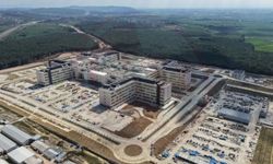 Sakarya Şehir Hastanesi’nde kritik aşama!