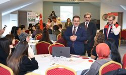 Çocuklar ve gençler iklim geleceği için buluştu