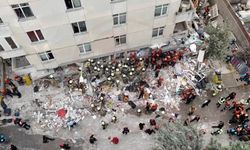 Maltepe’de çöken bina ile ilgili soruşturma başlatıldı