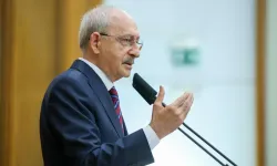 Kaçırılan paraların her kuruşunu Türkiye'ye getireceğiz