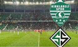 Edirne’de rakip Kırklareli