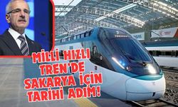 Bakan Uraloğlu güzel haberi duyurdu!