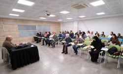Şehrin Akademisi’nde kültür ve sanat eğitimleri sürüyor