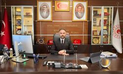 KUYUMCU'NUN ATAMASI RESMİLEŞTİ!