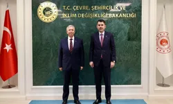 Mansur Yavaş AK Parti yolunda mı?