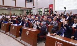 153 kırmızı dolmuş taksiye dönüşüyor