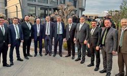 Medya ve reklam sektörünün SATSO temsilcileri belli oldu