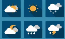 Meteoroloji'den son tahmin: Sakarya için uyarı!