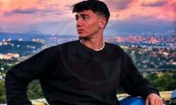 Motosikletten düşen genç hayatını kaybetti