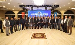 “Gayemiz Sakarya’nın geleceğine iz bırakmaktır”