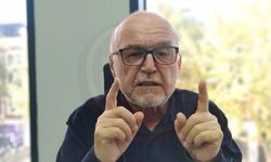 "Gel bakalım Fatma...!"