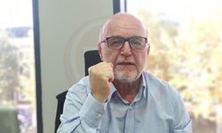"İzmir Marşı'yla gitti Mehter Marşı'yla geldi!"