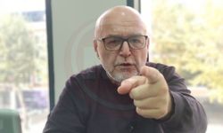 "Sigaraya kimlik, alkole imbik!"