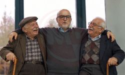 "Emeklinin gönlü sözle değil icraatla alınır!"
