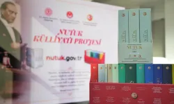 Nutuk Külliyatı Projesi tanıtıldı