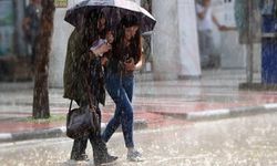 Sakarya'da okullar Cuma günü de tatil