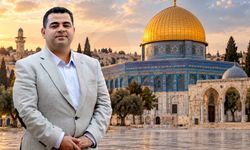 “Özgür Gazze, Özgür Filistin” programı düzenleniyor