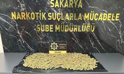 Uyuşturucu sevkiyatına polis engeli!
