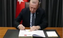Resmi Gazete'de yayımlandı! 3 bakanlığa yeni müdürlük
