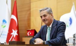 Başkan Yusuf Alemdar'dan Cumhuriyet Bayramı mesajı