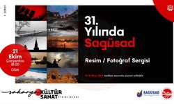 SAGÜSAD karma sergisi OSM’de açılıyor