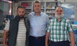 "Bakkal esnafına sahip çıkılmalı!"