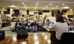 Sakarya Büyükşehir Akademi'de yeni dönem