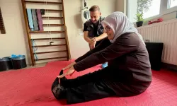 Büyükşehir'den yaşlılara hareketli ve konforlu yaşam desteği