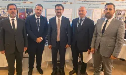 Sakarya'da E-Cevher projesi başarılı örnekler arasında