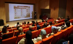 Sakarya'da KPSS Genel Tekrar Programları sona erdi