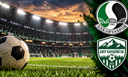 Sakaryaspor kupada rahat kazandı: 2-0