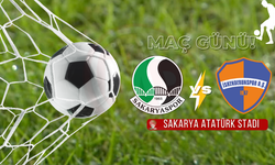 Sakarya'da maç sona erdi: 2-2