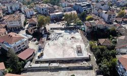 Sapanca’ya değer katacak projede yeni aşama