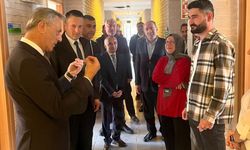 Alemdar’dan SASKİ’ye net mesaj