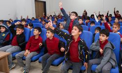 SASKİ’nin Su Müfettişleri yeniden göreve başladı