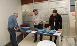 SATSO’da organ seçimleri tamamlandı