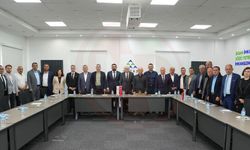 SEDAŞ, Sakarya Muhtar Dernek Başkanları ile bir araya geldi