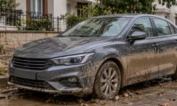 Sel sonrası araçta kontağı çevirmeyin!
