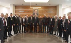 Serdivan’dan Ankara çıkarması