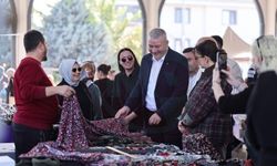 Serdivan’da iki günde iki yeni hizmet