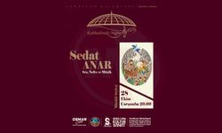 Serdivan’da kültür, medeniyet ve müzik aynı akşamda buluşuyor