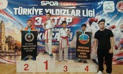 Serdivan’ın karatecilerinden 25 madalyalık büyük başarı
