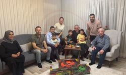 Serdivan’da sosyal belediyecilik her yaşa dokunuyor!