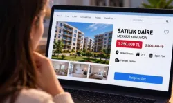 Siberay'dan sahte daire ilanı uyarısı!