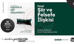 Sapanca Şiir Akşamları görkemli finalle sona erecek